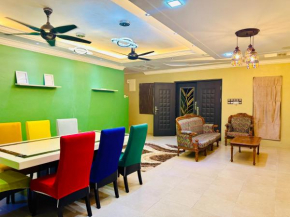 FAISYAH HOMESTAY